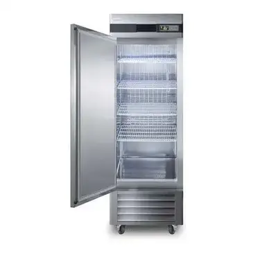 Summit Commercial ARS23MLLH Refrigerator, Medical