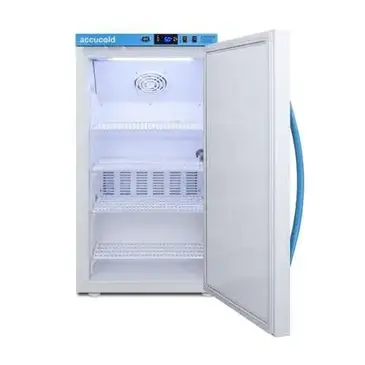 Summit Commercial ARS3PV Refrigerator, Medical