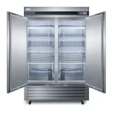 Summit Commercial ARS49ML Refrigerator, Medical