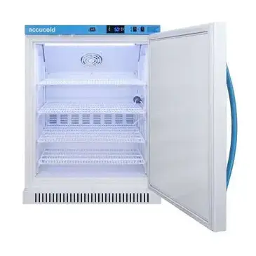 Summit Commercial ARS6PV Refrigerator, Medical