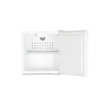 Summit Commercial AZAR2W Refrigerator, Undercounter, Reach-In