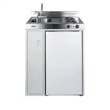 Summit Commercial C30EL Kitchenette