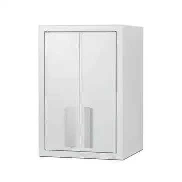 Summit Commercial CAB1218TALLWH Cabinet, Wall-Mounted