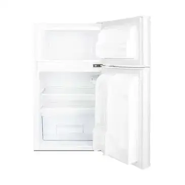 Summit Commercial CP34WMC Refrigerator Freezer, Undercounter, Reach-In