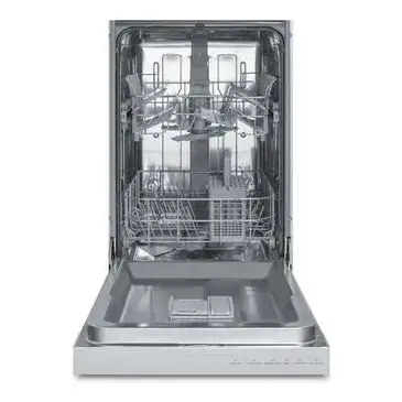 Summit Commercial DW18SS4 Dishwasher, Residential