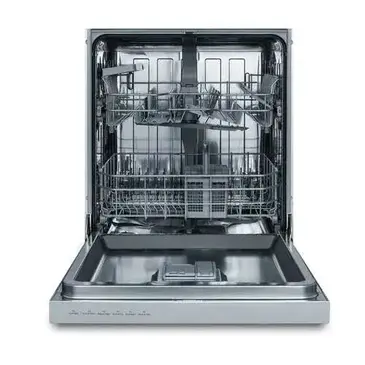 Summit Commercial DW2435SS Dishwasher, Residential