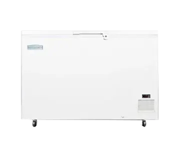 Summit Commercial EL31LT Chest Freezer