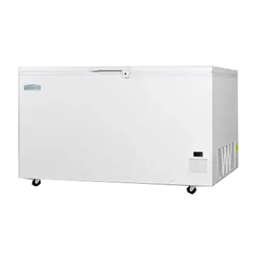 Summit Commercial EL51LT Chest Freezer