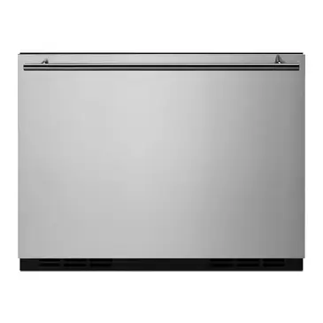 Summit Commercial FF1DSS Refrigerator, Undercounter, Reach-In