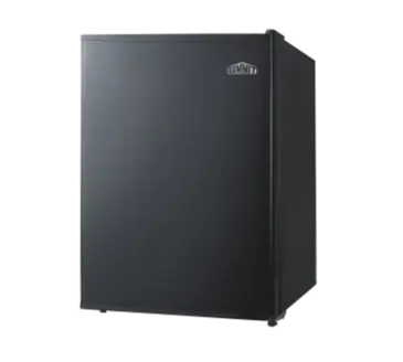 Summit Commercial FF29K Refrigerator, Undercounter, Reach-In