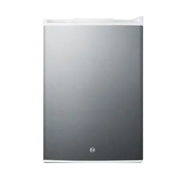 Summit Commercial FF31L7BISS Refrigerator, Undercounter, Reach-In