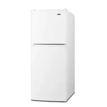 Summit Commercial FF711ES Refrigerator Freezer, Reach-In