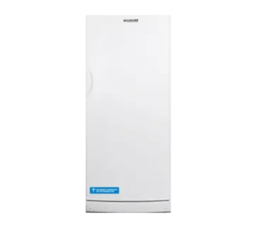 Summit Commercial FFAR10 Refrigerator, Reach-in