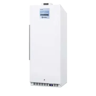 Summit Commercial FFAR12WNZ Refrigerator, Reach-in