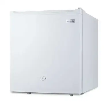 Summit Commercial FFAR23L Refrigerator, Undercounter, Reach-In