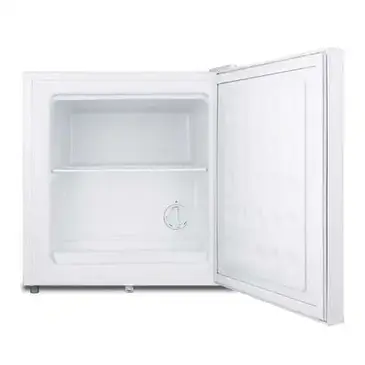 Summit Commercial FS24LMC Freezer, Undercounter, Reach-In