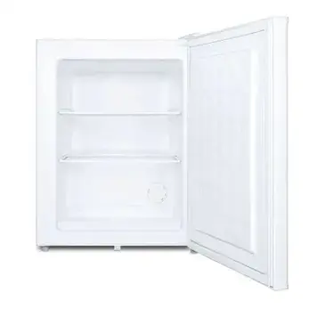 Summit Commercial FS30LMC Freezer, Undercounter, Reach-In