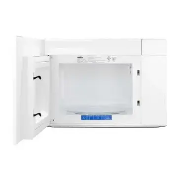 Summit Commercial MHOTR241W Microwave Oven