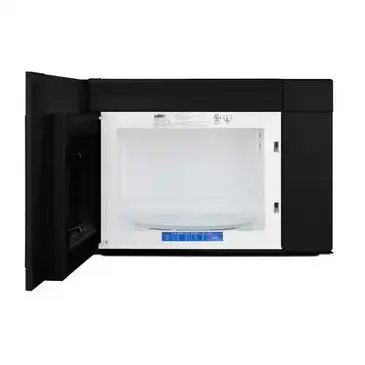 Summit Commercial MHOTR243SS Microwave Oven