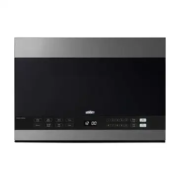 Summit Commercial MHOTR243SS Microwave Oven