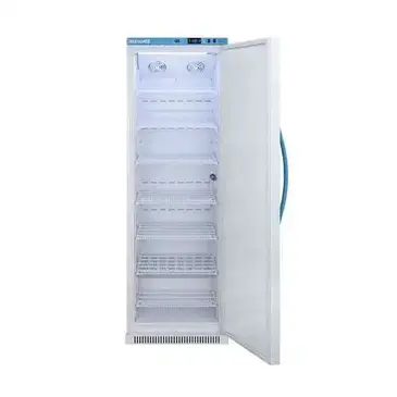 Summit Commercial MLRS15MC Refrigerator, Reach-in