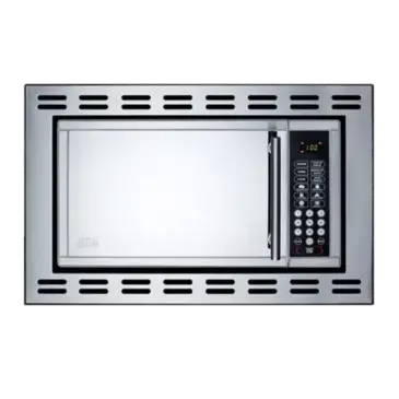 Summit Commercial OTR24 Microwave Oven