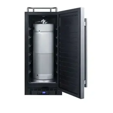 Summit Commercial SBC15NK Draft Beer Cooler