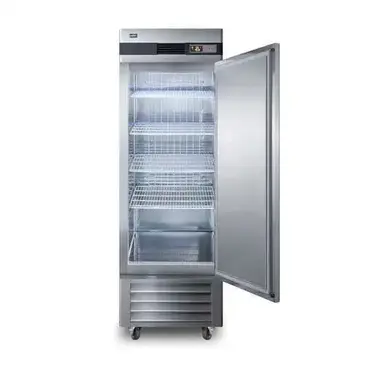 Summit Commercial SCFF237LH Freezer, Reach-in