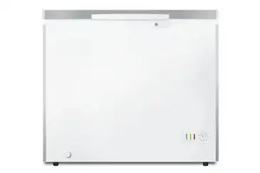 Summit Commercial SCFM73SL Chest Freezer