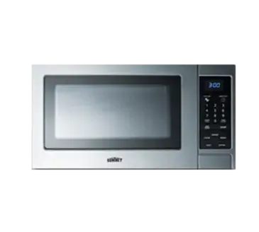 Summit Commercial SCM853 Microwave Oven