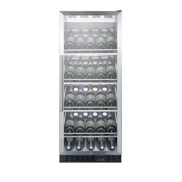Summit Commercial SCR1156CH Wine Cellar Cabinet