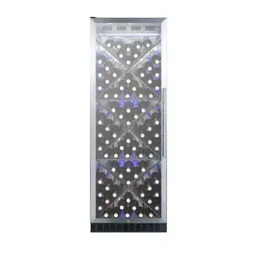 Summit Commercial SCR1401LHX Wine Cellar Cabinet