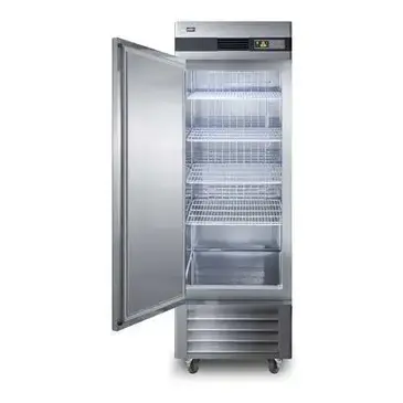 Summit Commercial SCRR232LH Refrigerator, Reach-in
