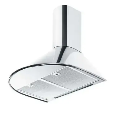 Summit Commercial SEH6624CADA Exhaust Hood, Residential