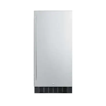 Summit Commercial SPR316OS Refrigerator, Undercounter, Reach-In