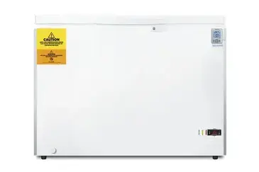 Summit Commercial VT103 Chest Freezer