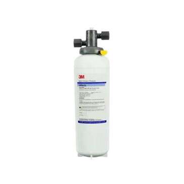 SUPREME KLEENE Chloramine Water Filtration System, 7,000 Gal, 3M, Supreme Kleene HF165-CL