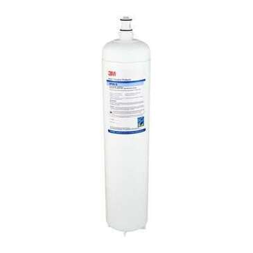 SUPREME KLEENE Water Filtration Replacement Cartridge, White, for ICE190 S System, Cuno HF90-S