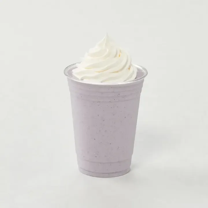 Taro Blended Creme Frappe Mix, 3.5 Lb, Big Train 20101785