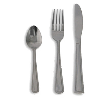 Libertyware Teaspoon Crosspoint (Sold Per Dozen) Libertyware CPT1