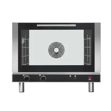 Tecnoeka EKFA 464 Convection Oven, Electric