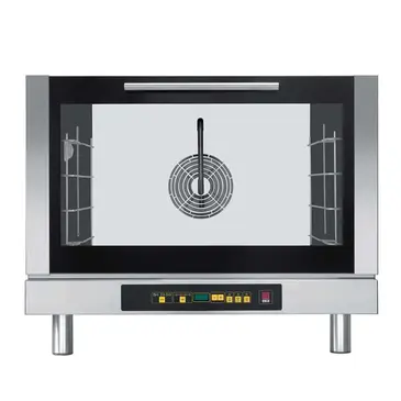 Tecnoeka EKFA 464 D UD Convection Oven, Electric