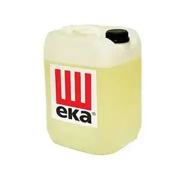 Tecnoeka KDET Chemicals: Cleaner, Oven