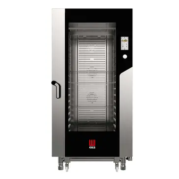 Tecnoeka MKFA 1664 TS Combi Oven, Electric