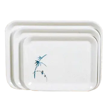 Thunder Group 0901BB Serving & Display Tray