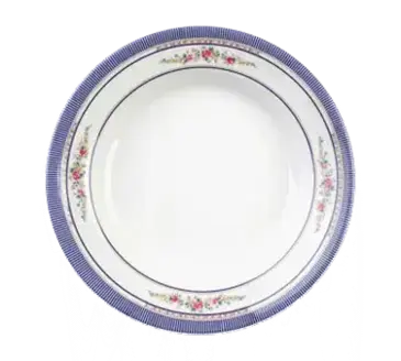 Thunder Group 1107AR Asian Dinnerware, Plastic