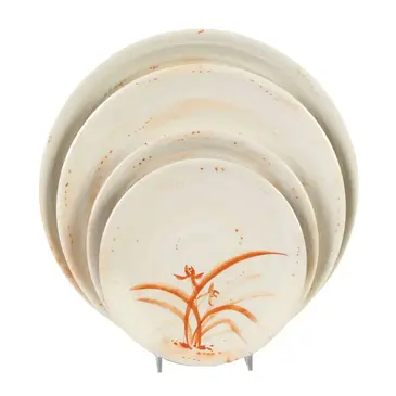 Thunder Group 1707 Asian Dinnerware, Plastic