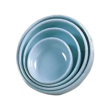 Thunder Group 1903 Asian Dinnerware, Plastic