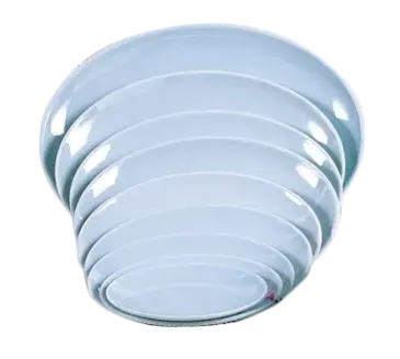 Thunder Group 2907 Asian Dinnerware, Plastic