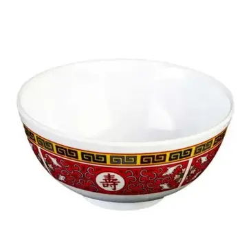 Thunder Group 3008TR Asian Dinnerware, Plastic